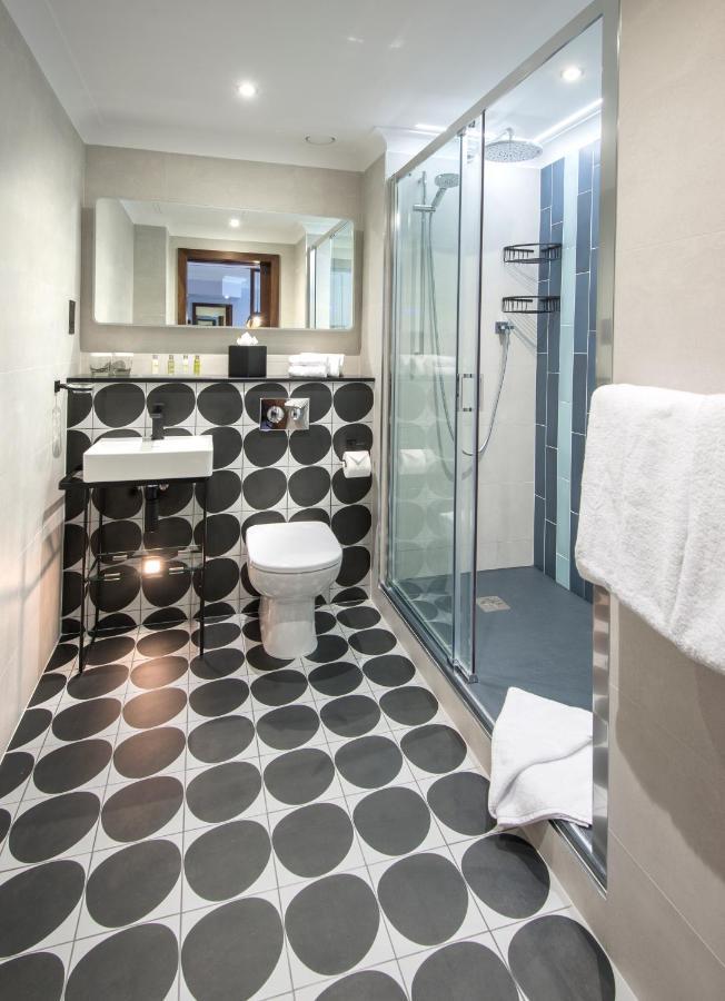 Chambre Lits Jumeaux Deluxe
