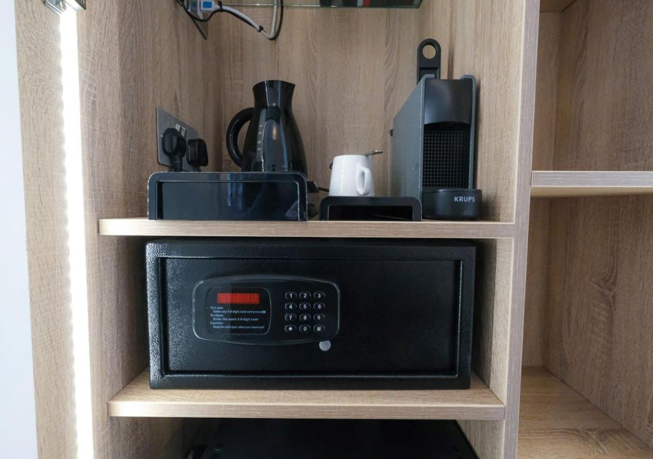 Petite Chambre Simple