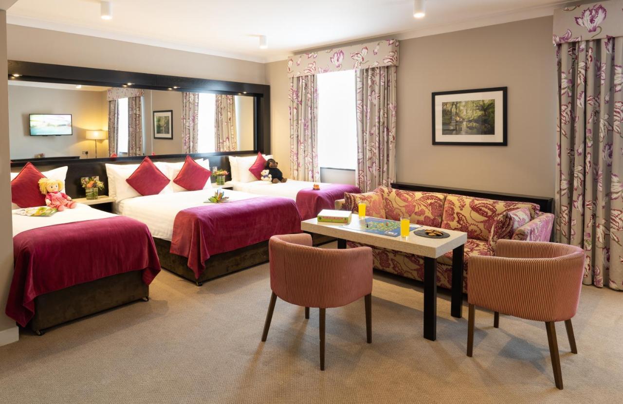 Grande Chambre Triple Classique