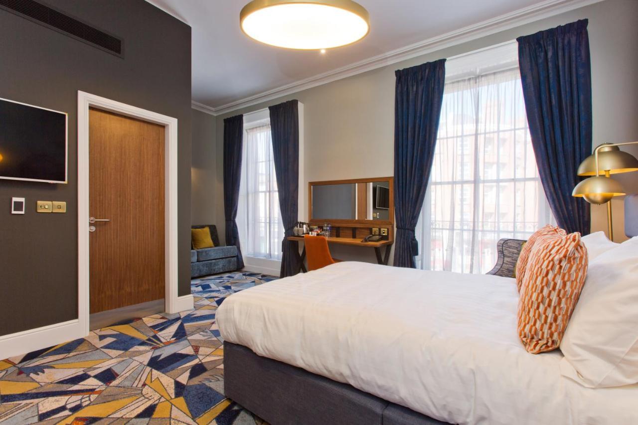 Standard Family Twin Room 3