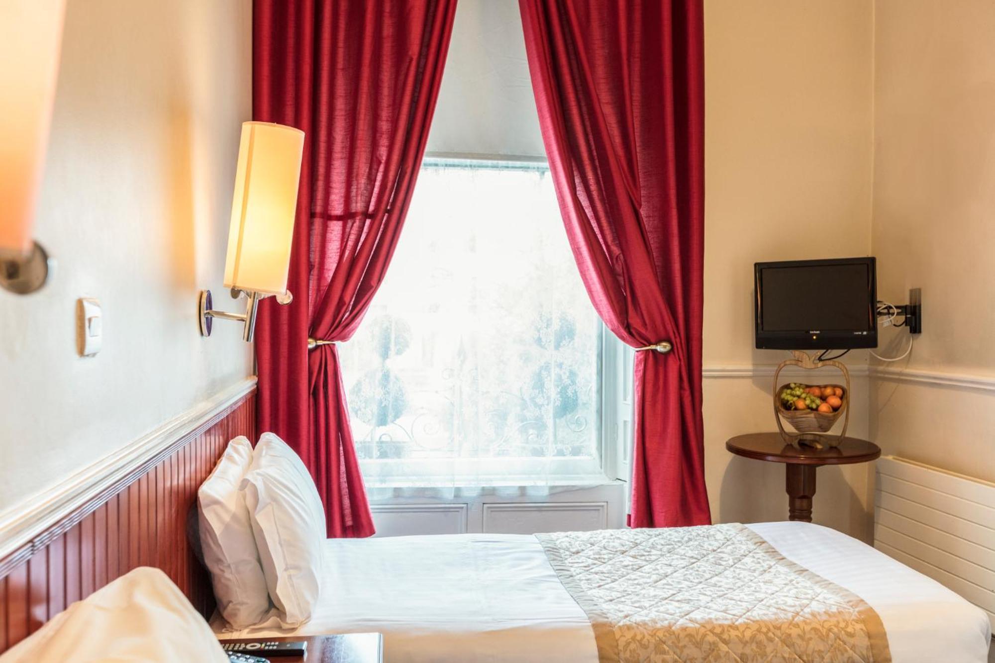 Chambre Simple