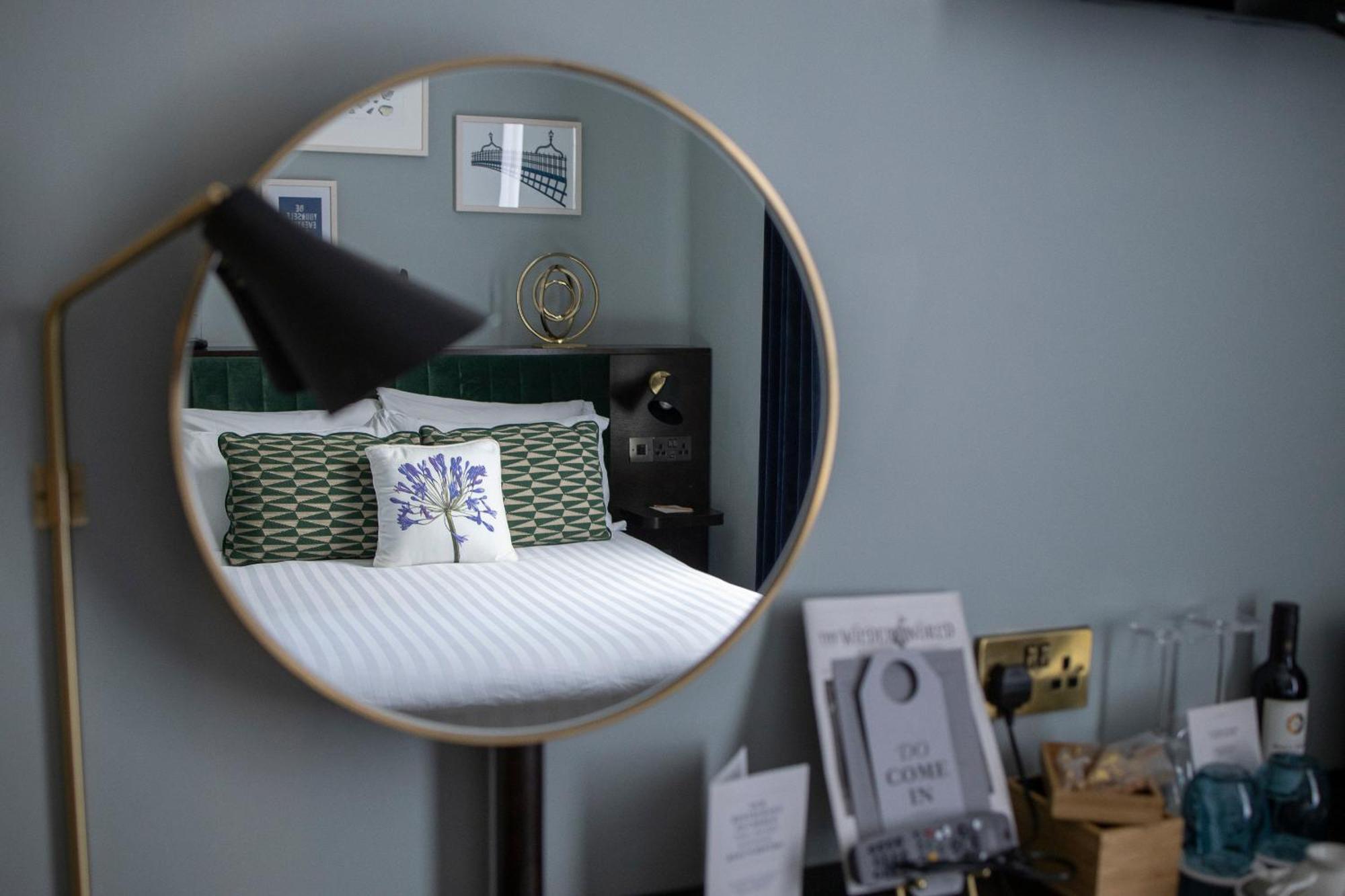 Petite Chambre Double