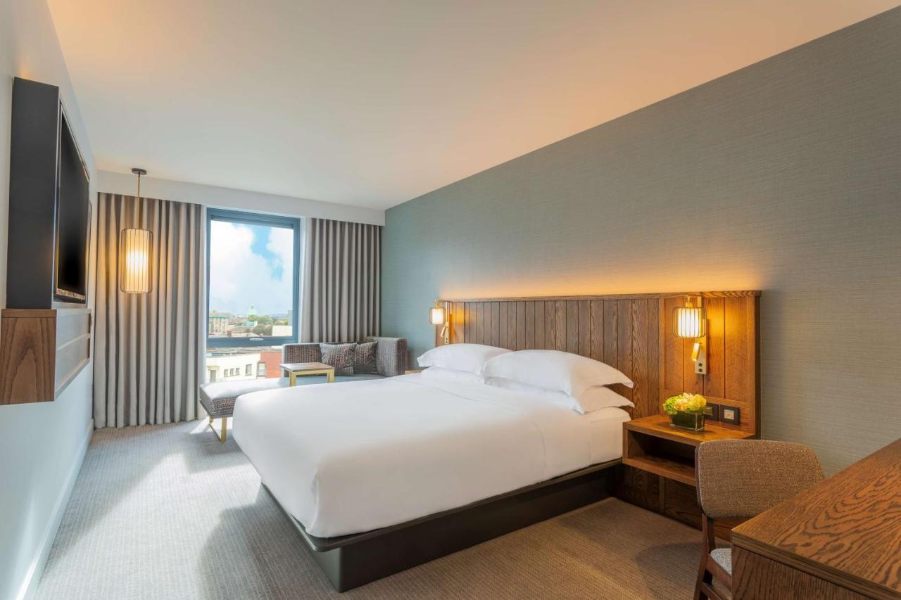 King Room View