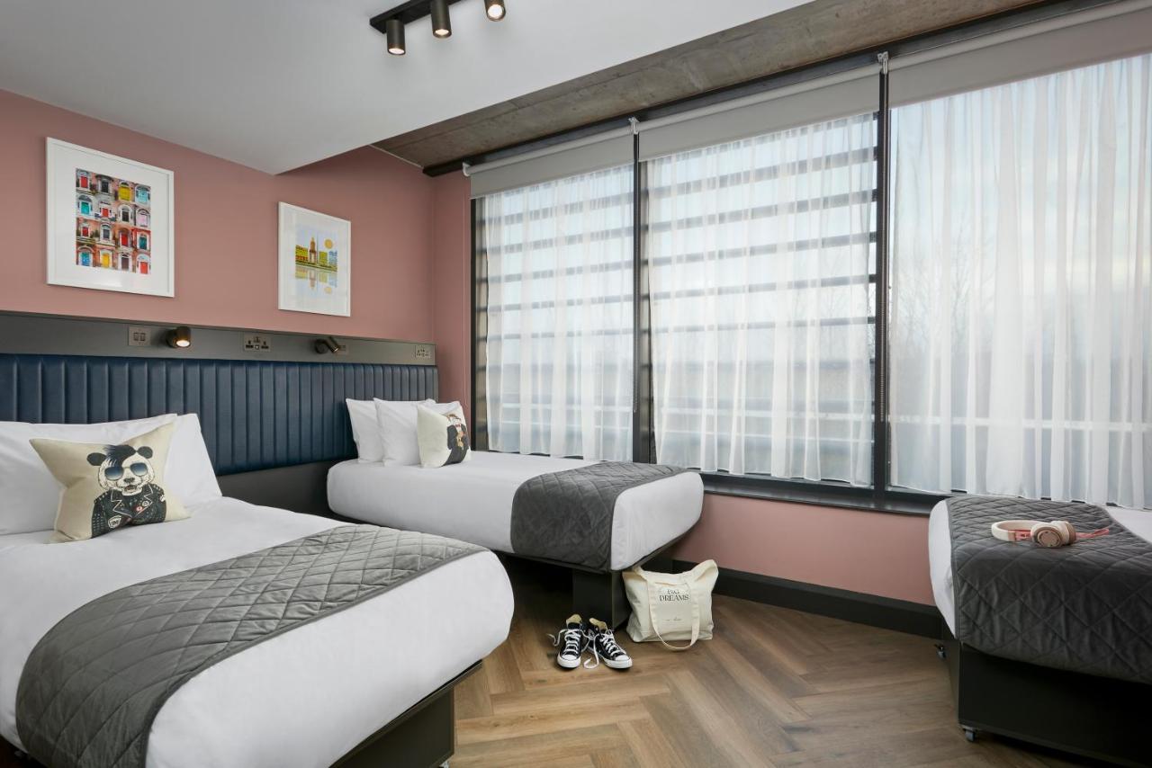 Chambre Triple Standard