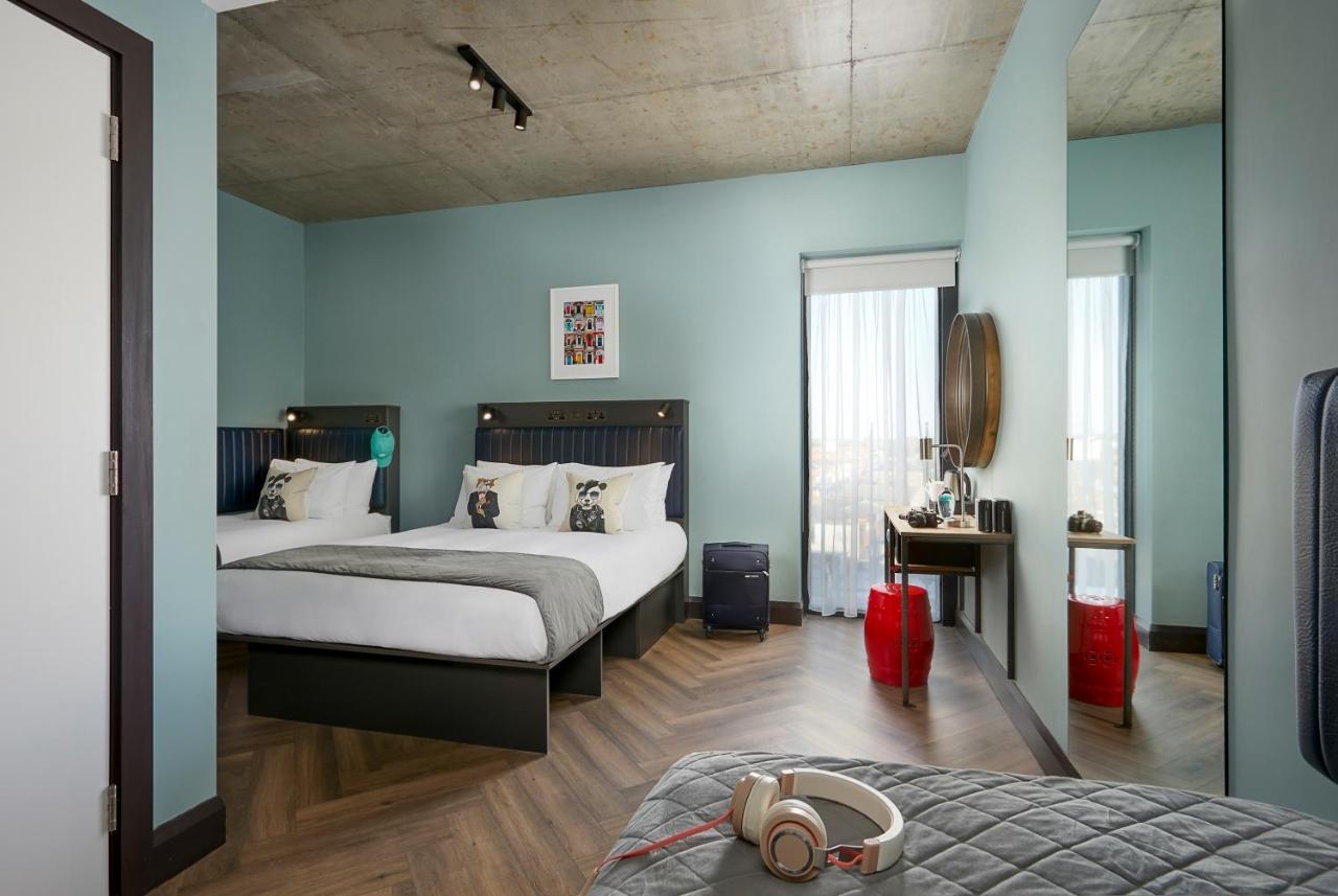 Chambre Familiale