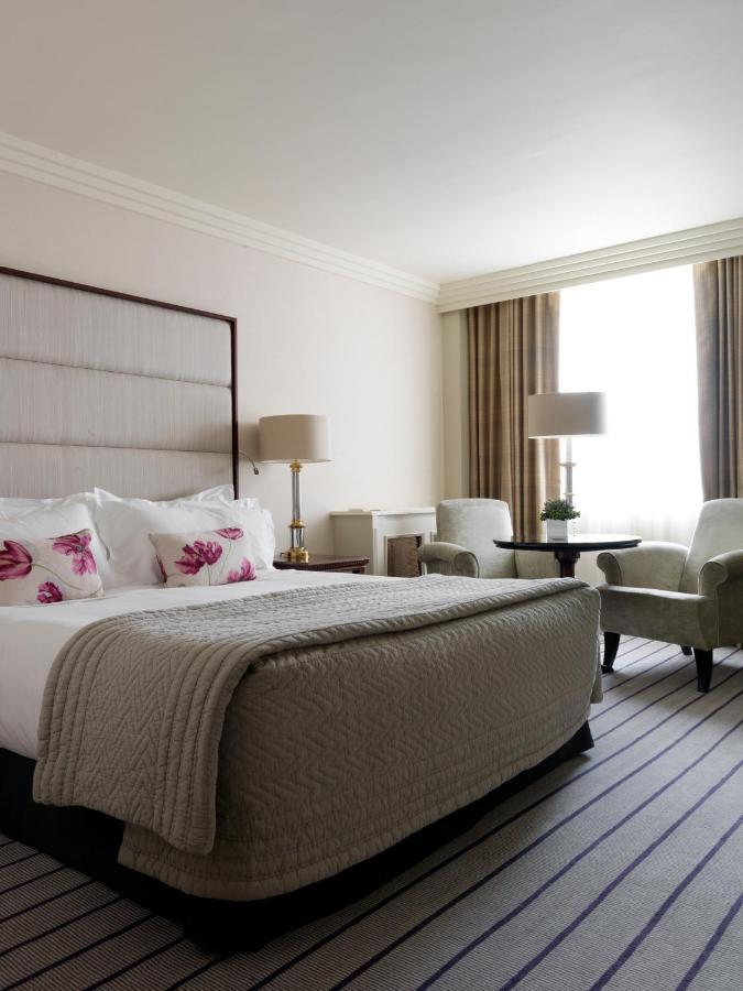 Chambre Lit King-Size Classique