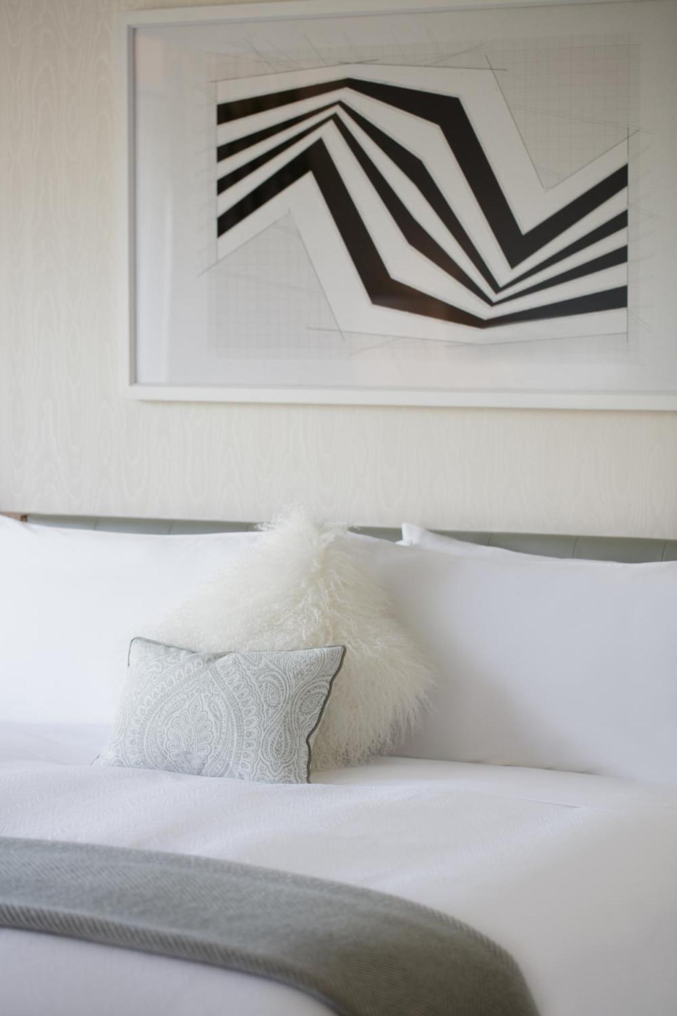 Suite Junior avec Lit King-Size