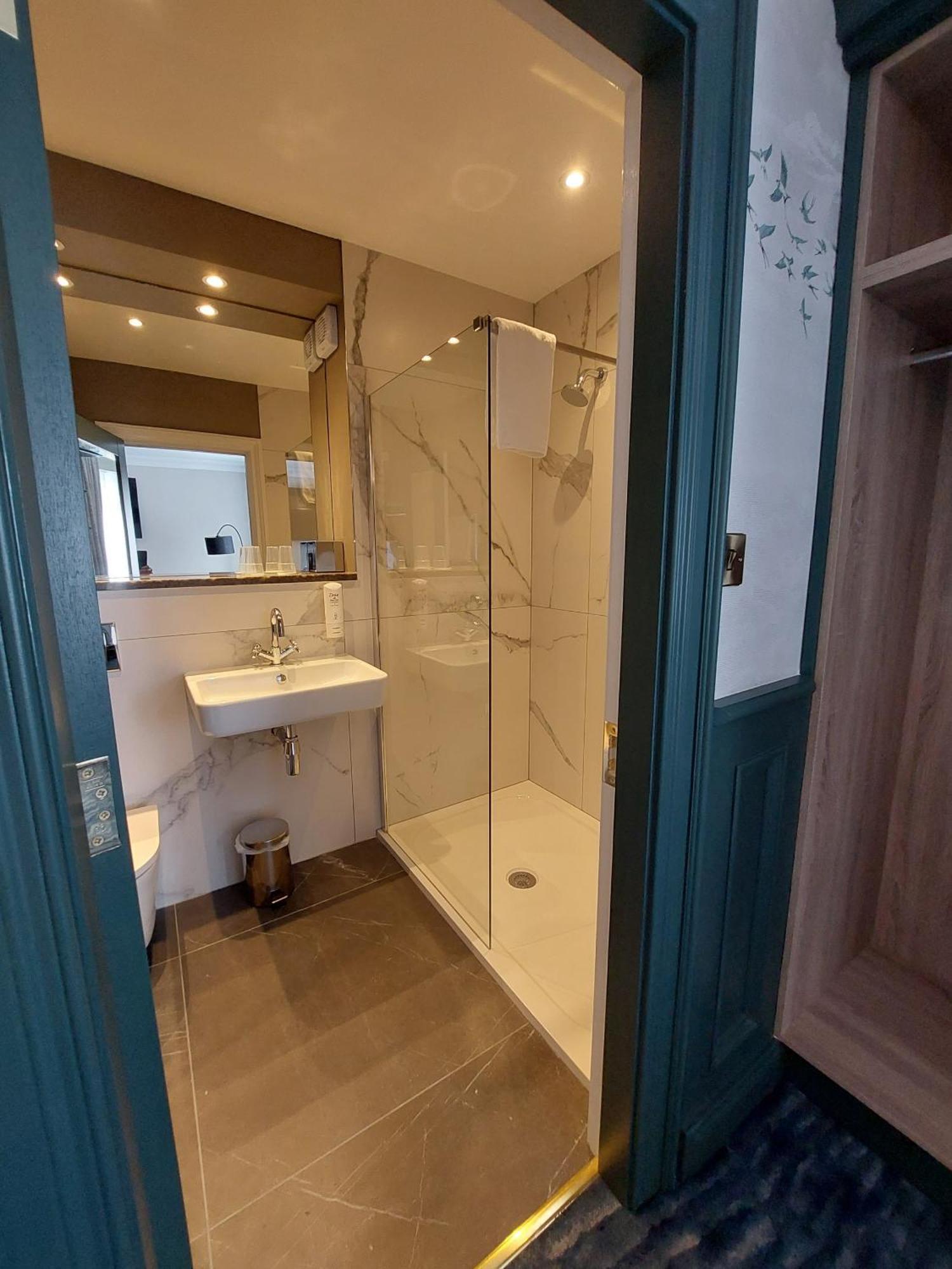 Chambre Double Supérieure