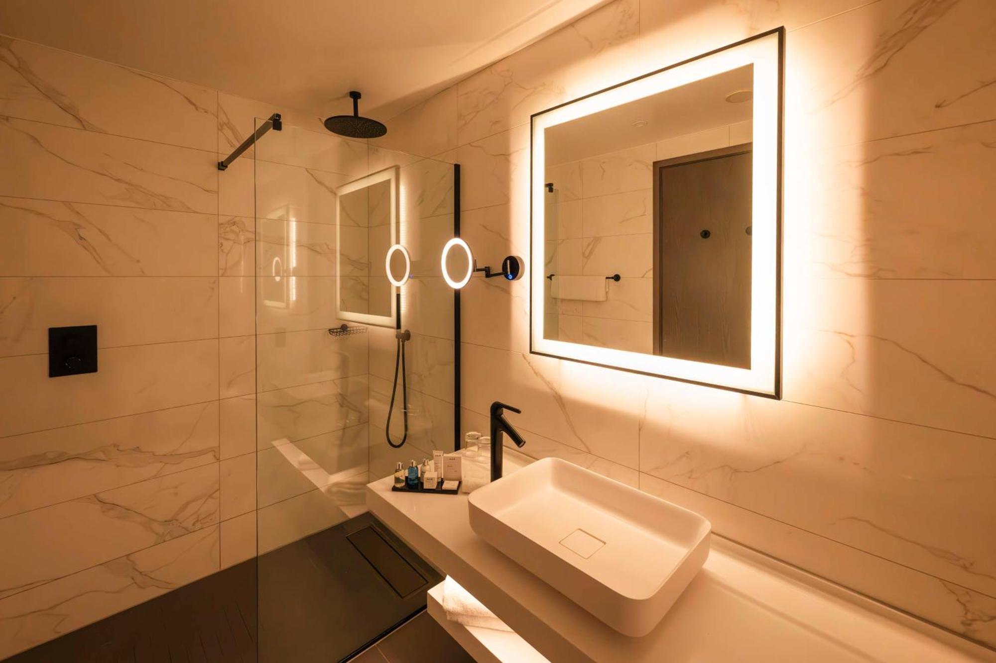 Chambre Premium