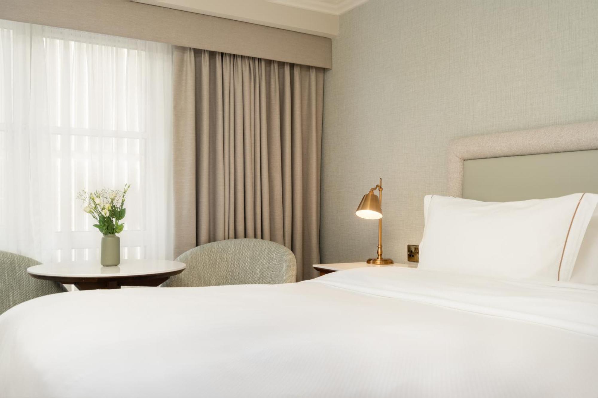 Chambre Lit King-Size Signature