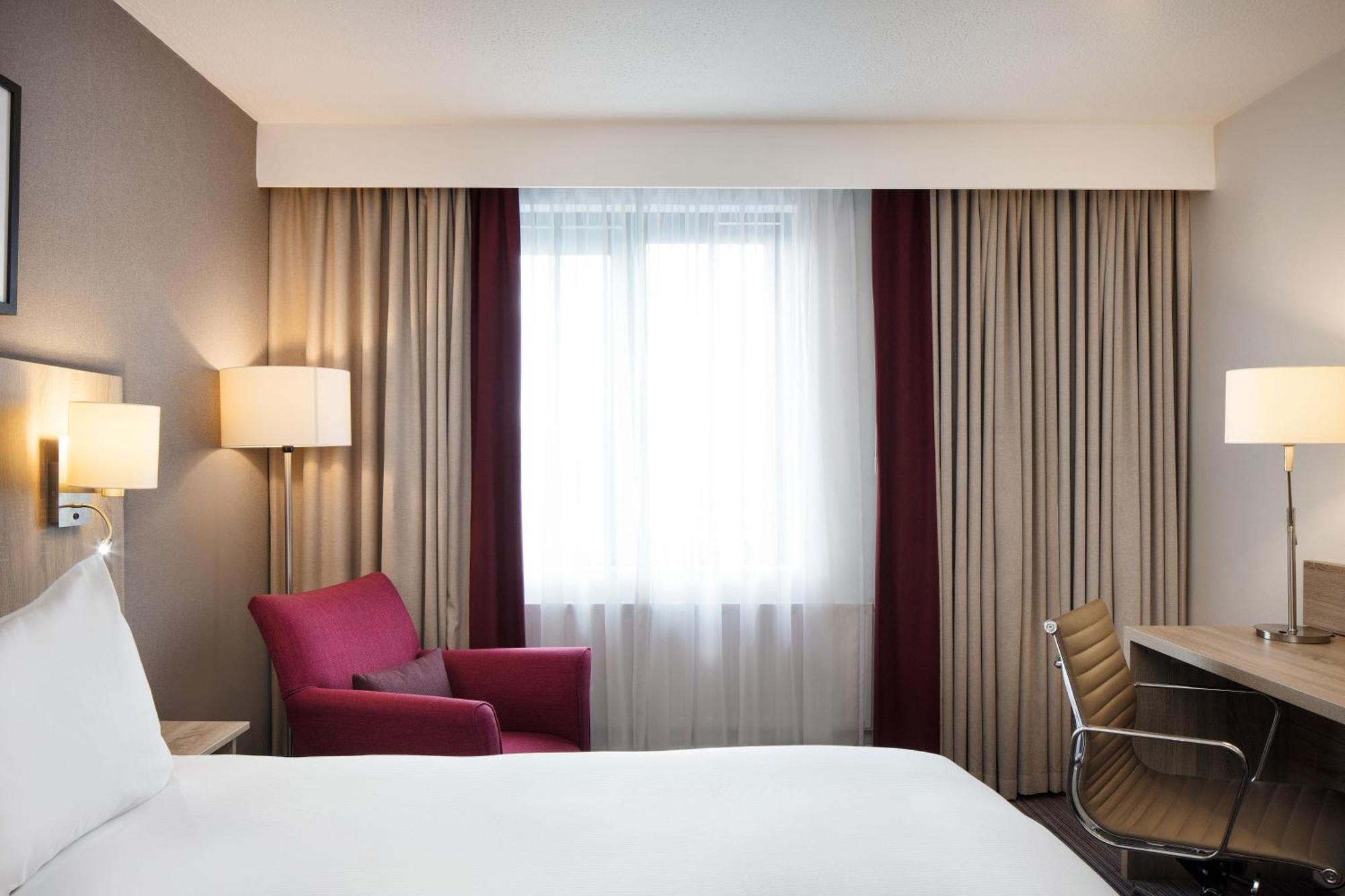 Chambre Lit King-Size