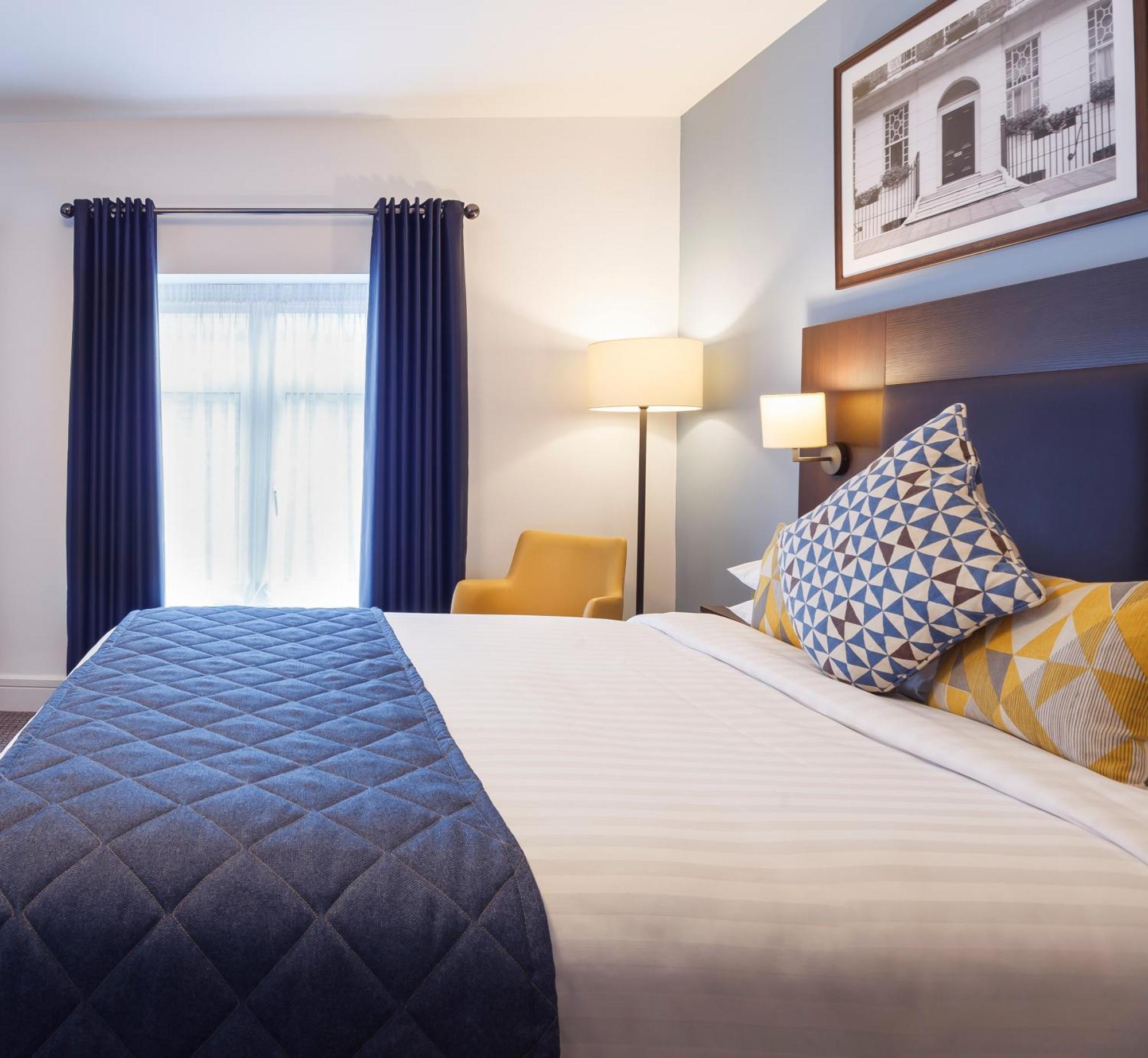Chambre Familiale Deluxe