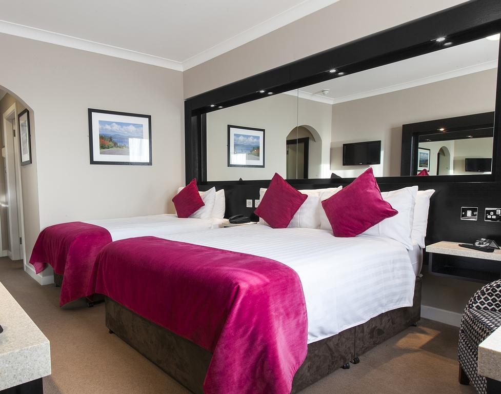 Chambre Triple Classique