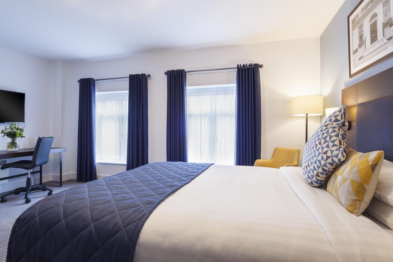 Chambre Double Standard