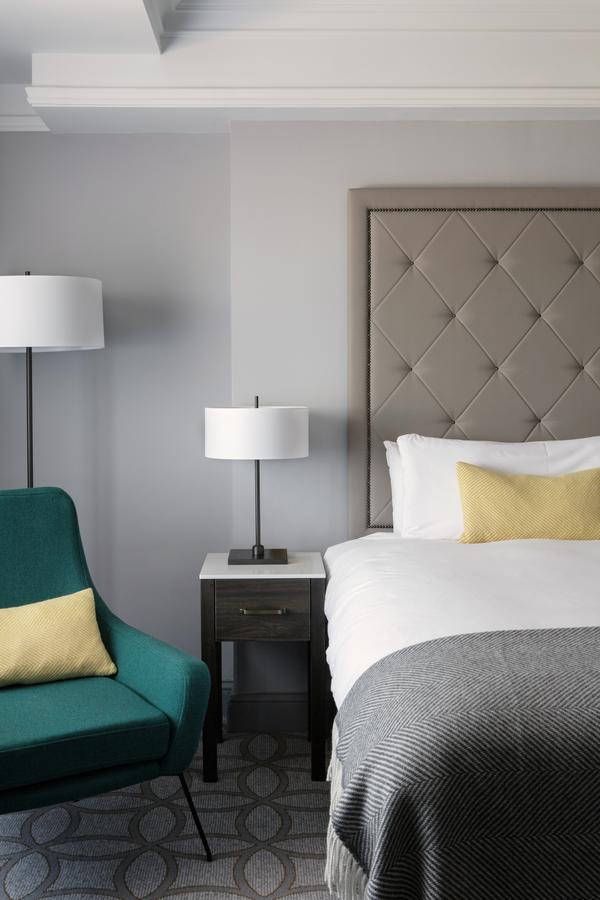 Chambre Lit King-Size