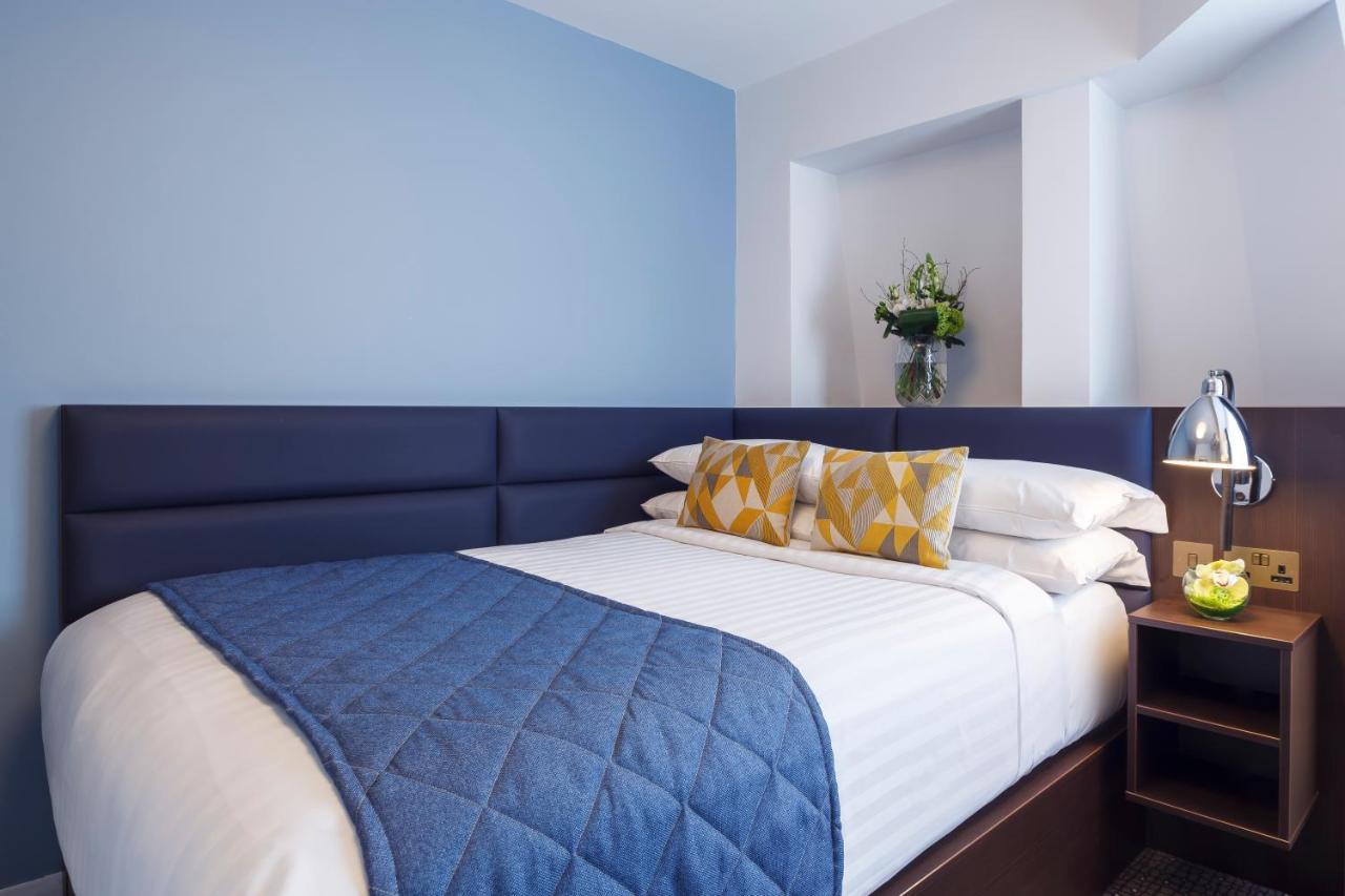 Chambre Double Économique