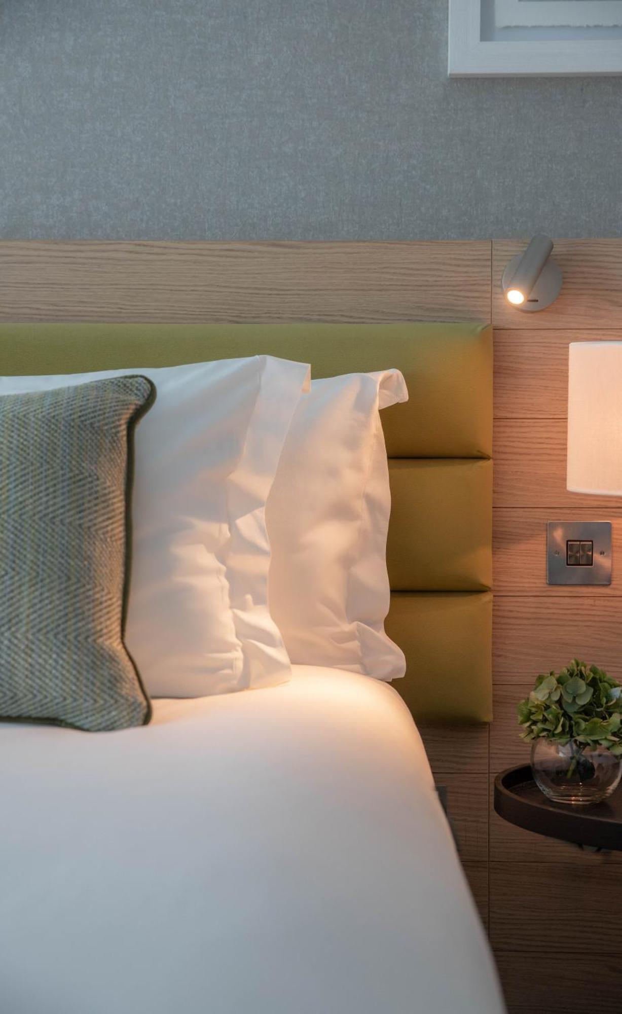 Chambre Lit King-Size Supérieure