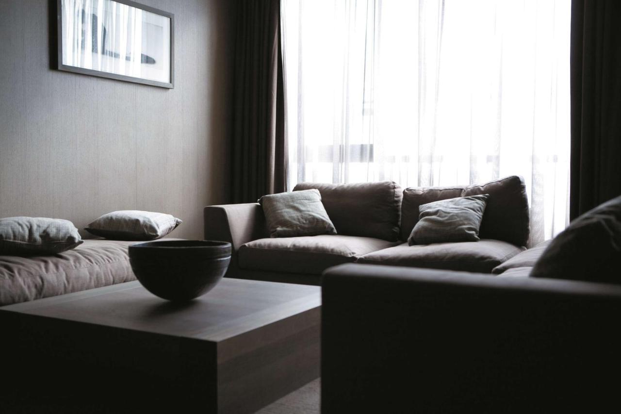 Suite avec Balcon