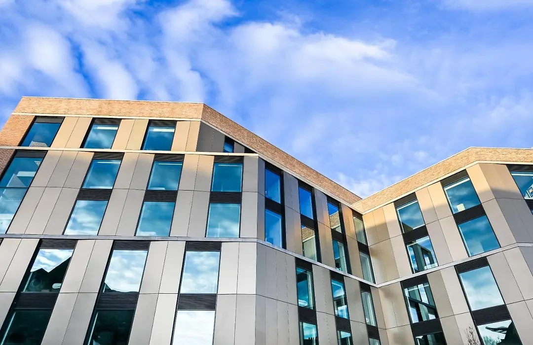 Staycity Aparthotels Dublin Mark Street-1