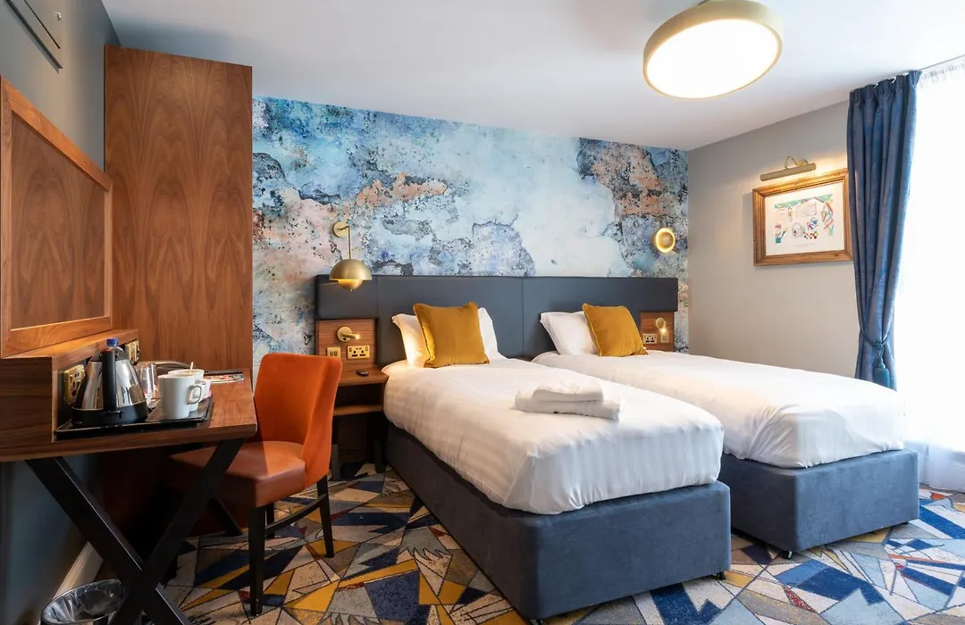 Keavan'S Port Hotel, Dublin-1