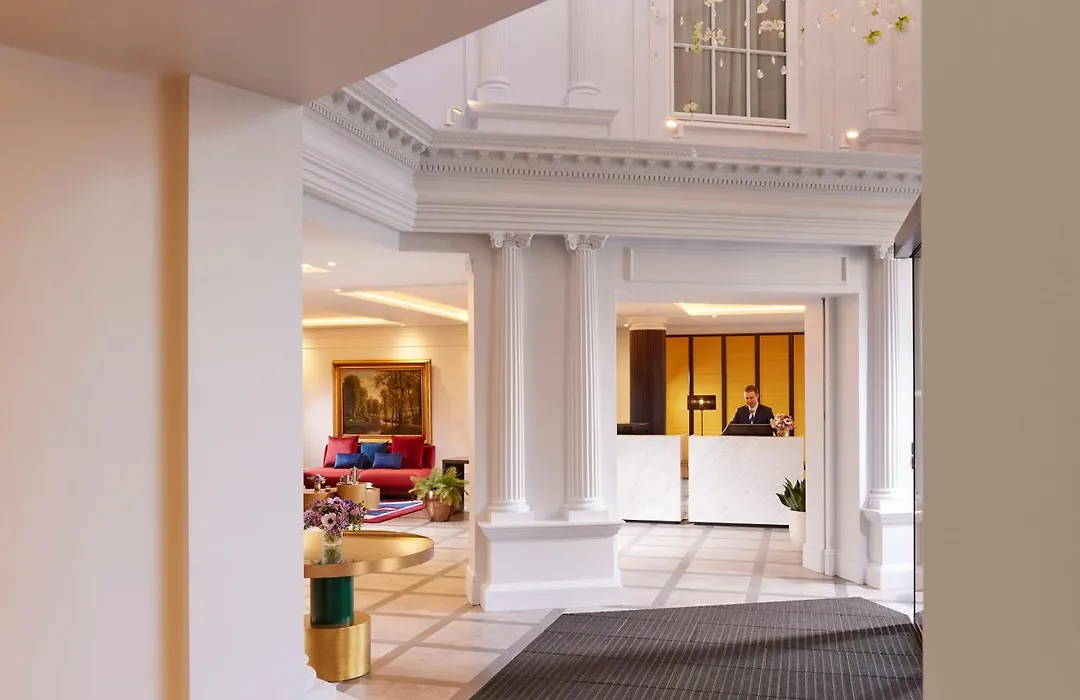The Davenport-1
