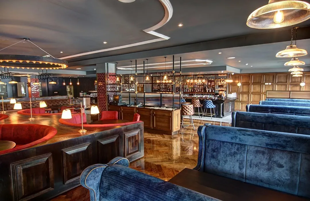 Dublin Skylon Hotel-1