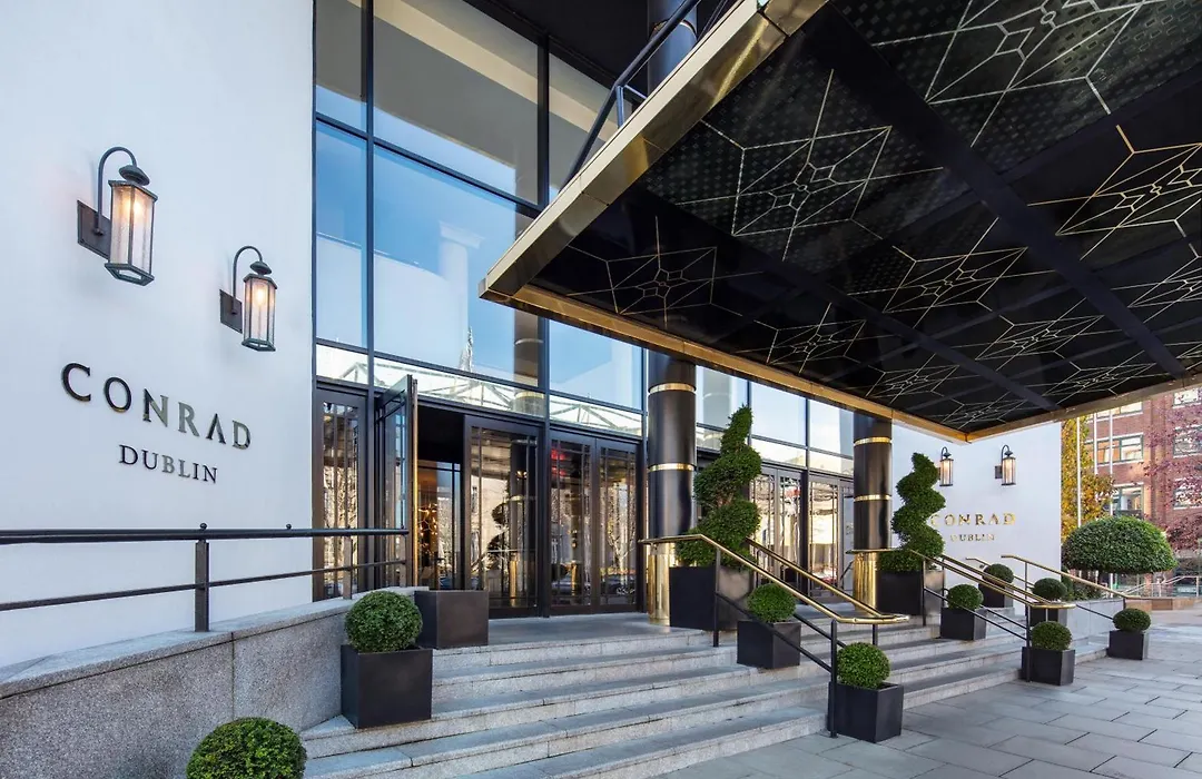 Conrad Dublin-1