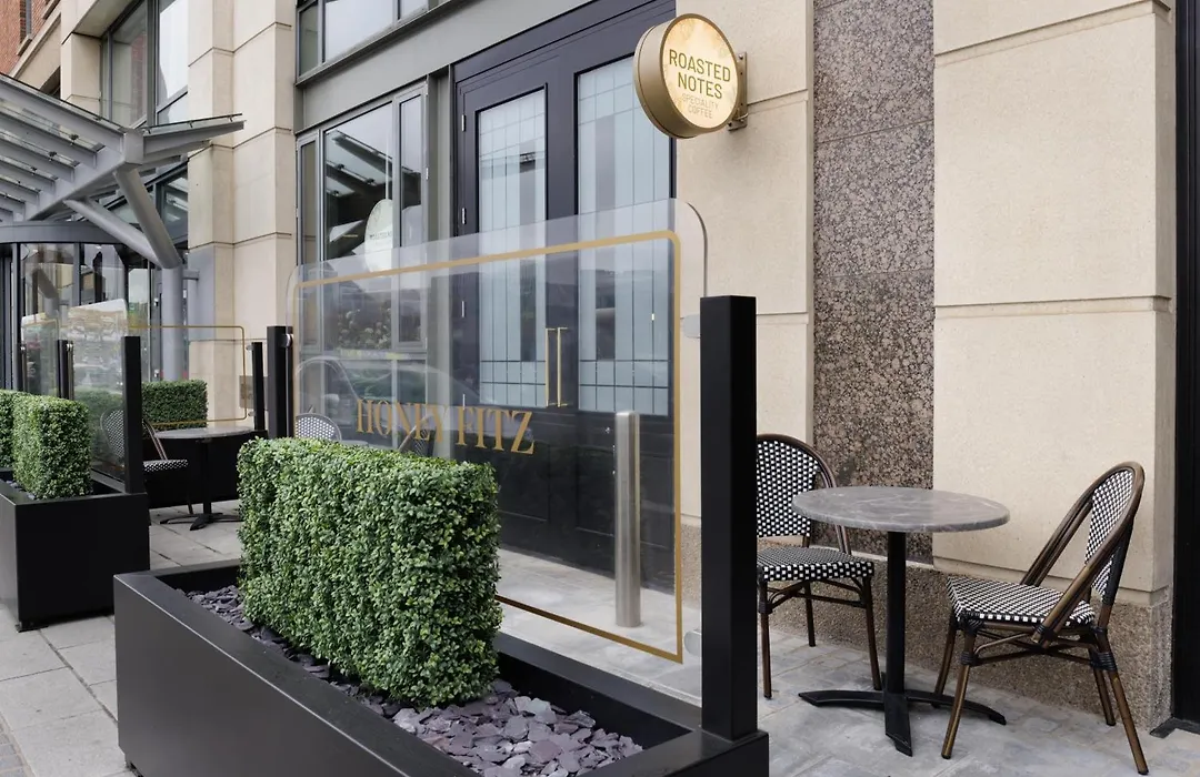 Hilton Garden Inn Dublin City Centre-1