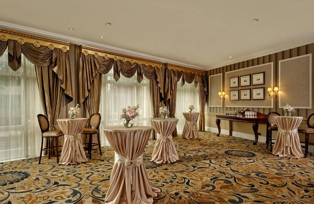 The College Green Dublin Hotel, Autograph Collection-1