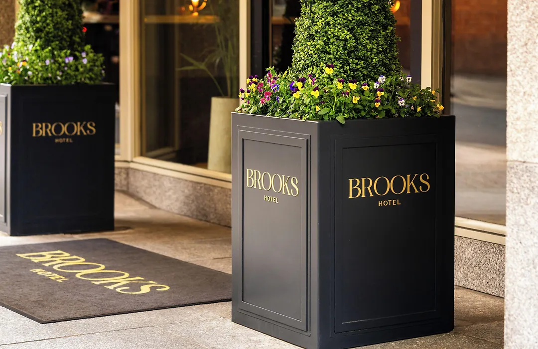 Brooks Hotel-1