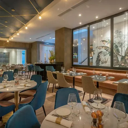 The Morgan Hotel-2