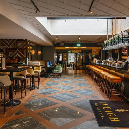 Iveagh Garden Hotel-3