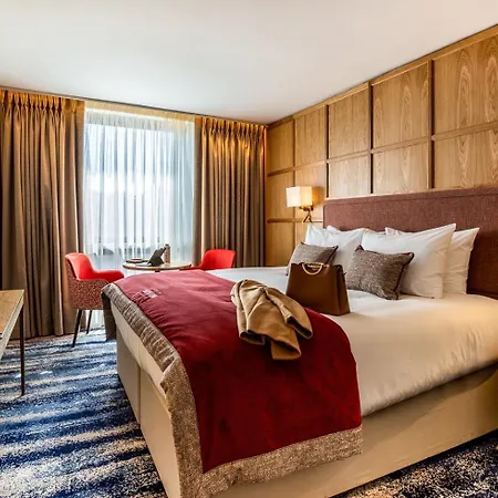 Dublin Skylon Hotel-3