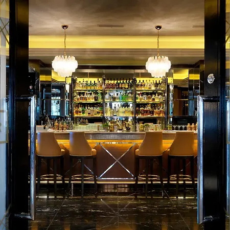 The Westbury Hotel-2