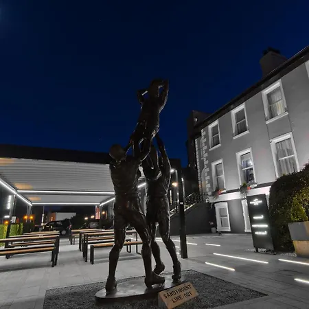 The Sandymount Hotel-2