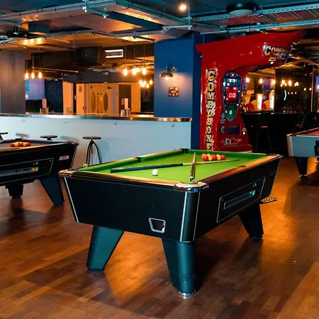 Temple Bar Hotel Dublin By The Unlimited Collection-3